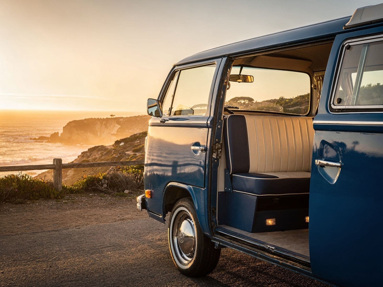 Hero image for Campervans