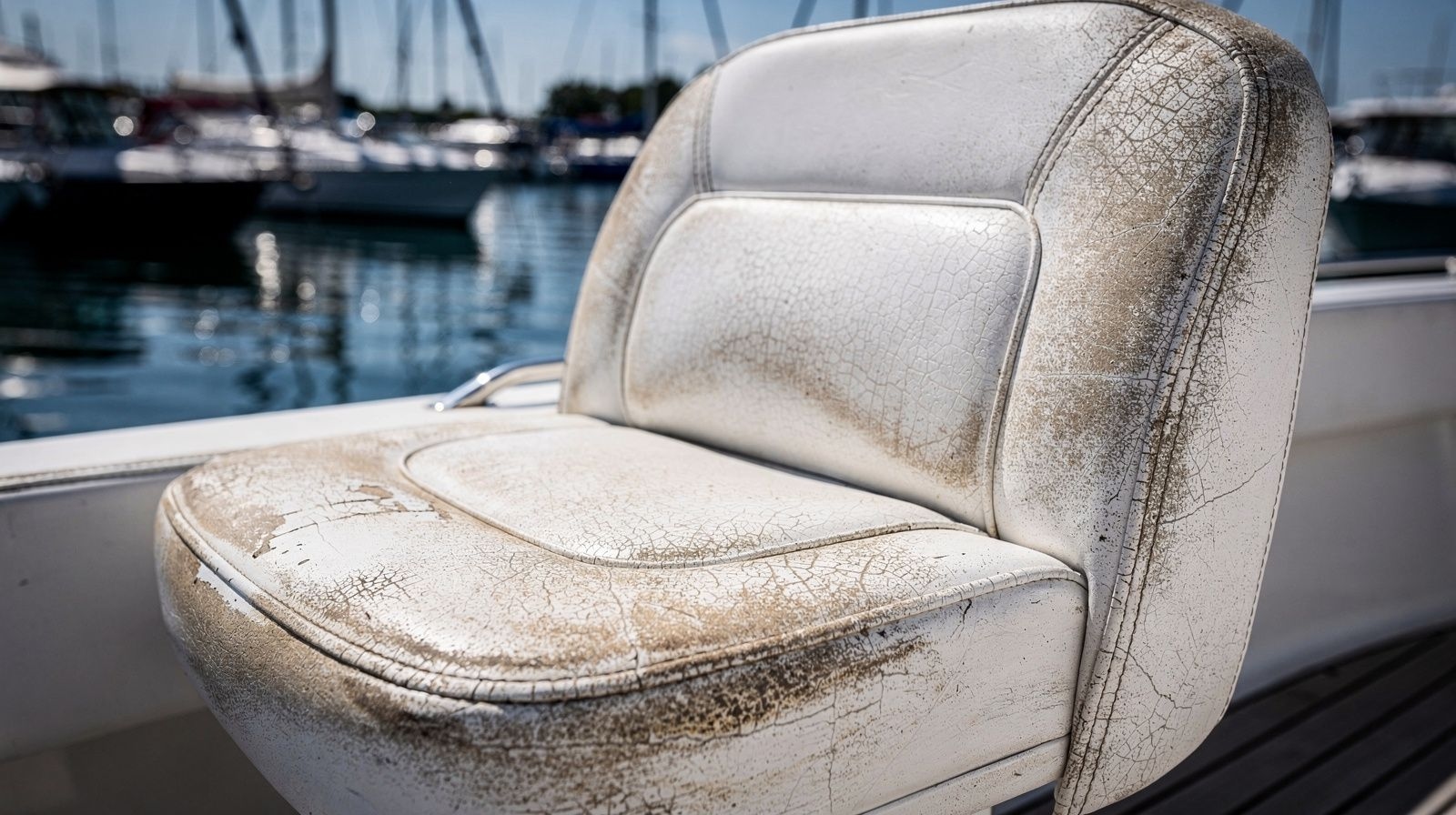 Hero image for 5-signs-your-boat-seats-need-reupholstering